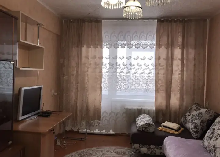Рубцовск: Квартира Чистая уютная квартира