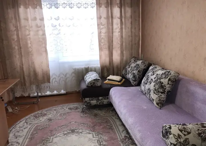 Рубцовск: Квартира Чистая уютная квартира