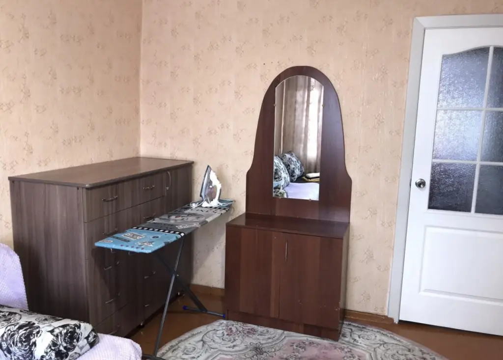 Рубцовск: Квартира Чистая уютная квартира