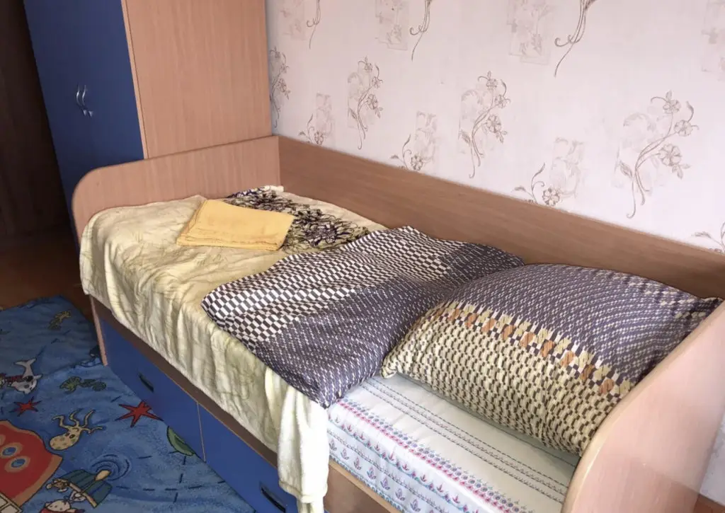 Рубцовск: Квартира Чистая уютная квартира