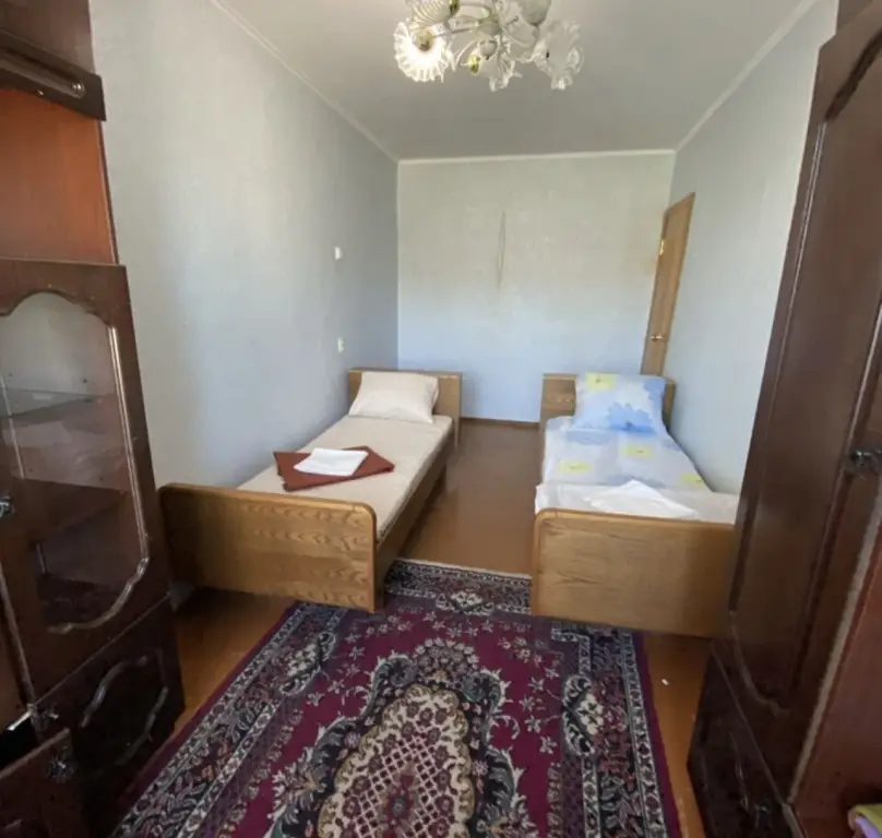 Рубцовск: Квартира Уютная Квартира
