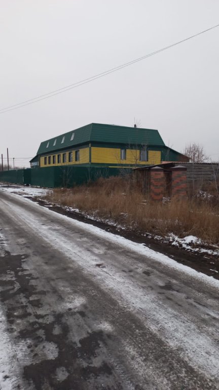 Рубцовск: Гостевой дом Постоялый Двор