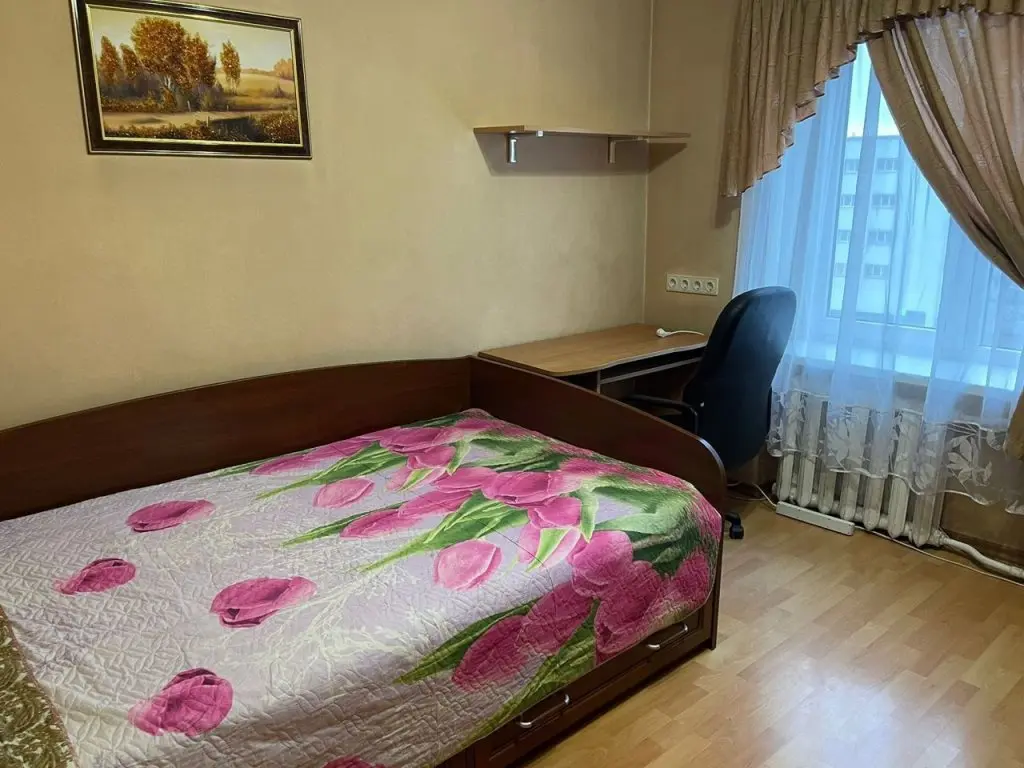 Калининград: Квартира на Пролетарской Улице
