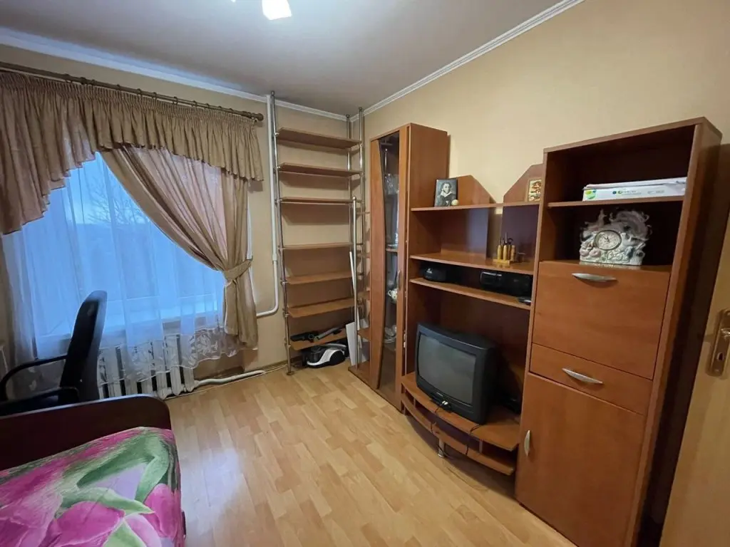 Калининград: Квартира на Пролетарской Улице