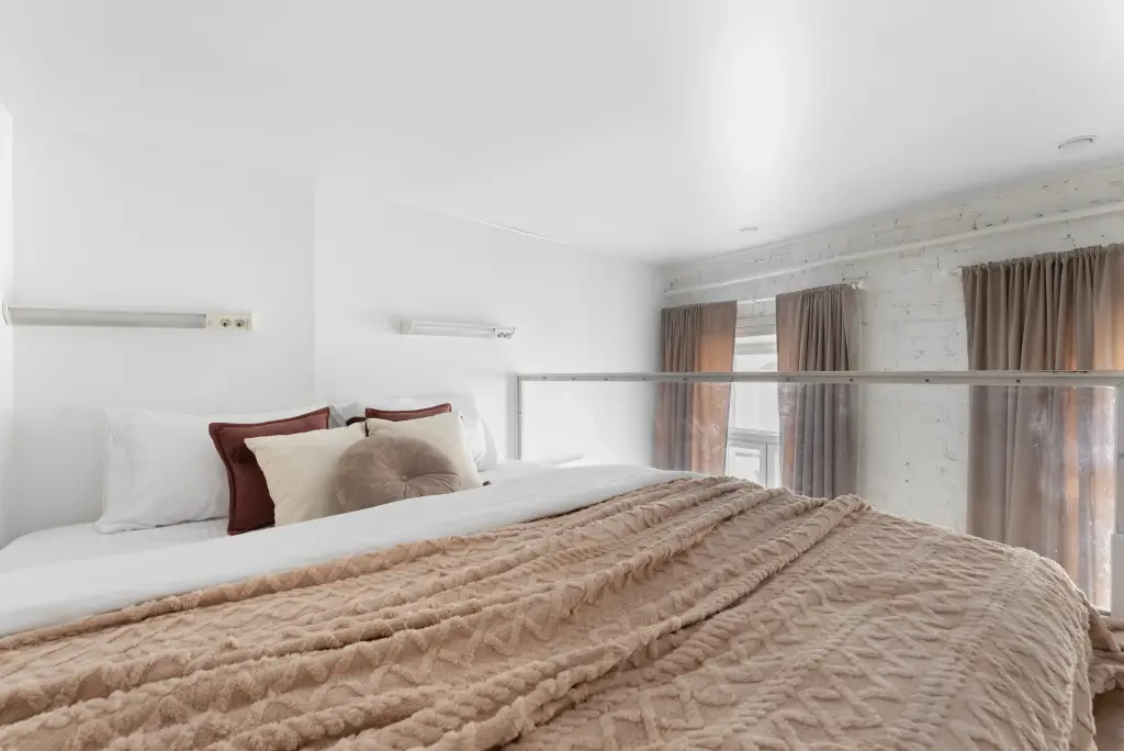 Санкт-Петербург: Апартаменты Secret Garden Flat
