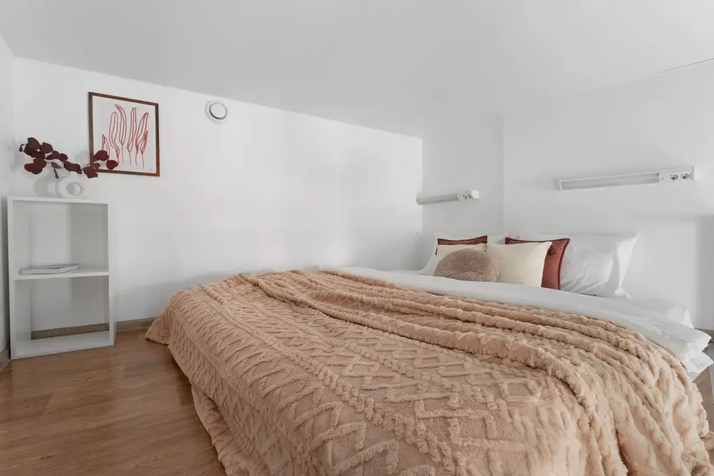 Санкт-Петербург: Апартаменты Secret Garden Flat