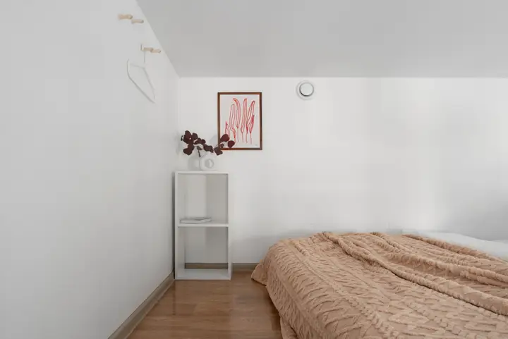 Санкт-Петербург: Апартаменты Secret Garden Flat