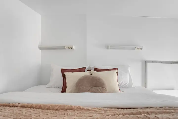 Санкт-Петербург: Апартаменты Secret Garden Flat