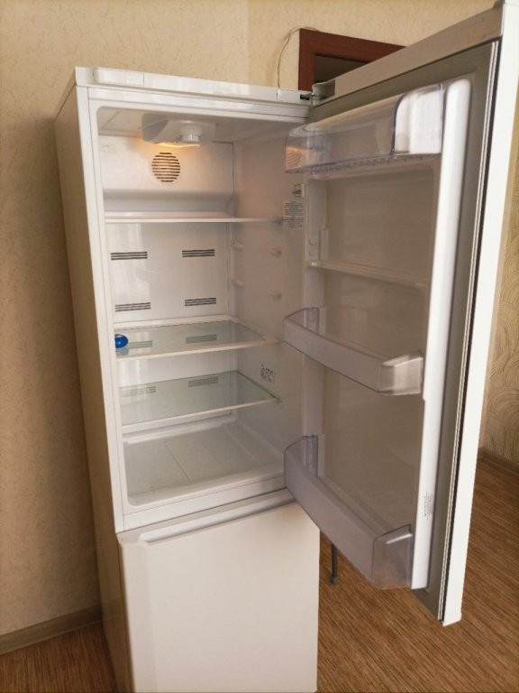 Воронеж: Квартира на Улице Лизюкова, 23