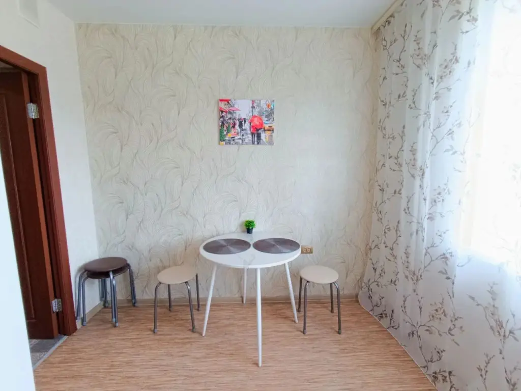 Воронеж: Квартира на Улице Лизюкова, 23