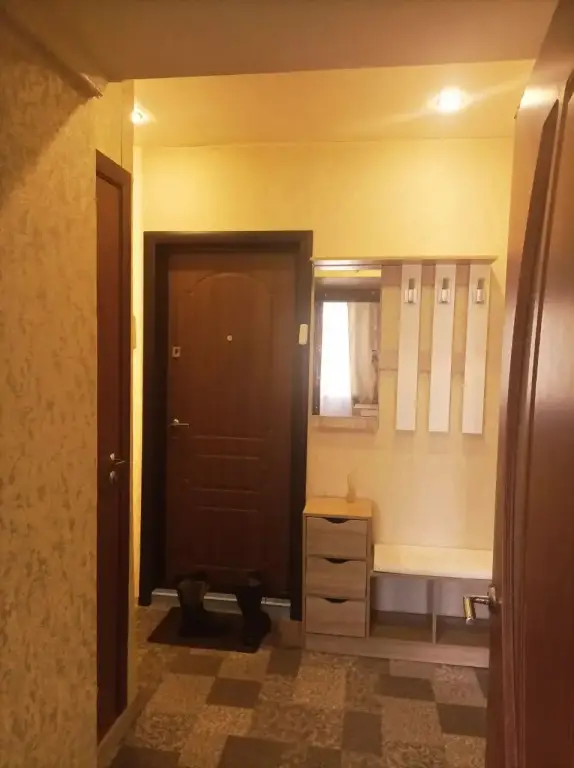 Воронеж: Квартира на Улице Лизюкова, 23