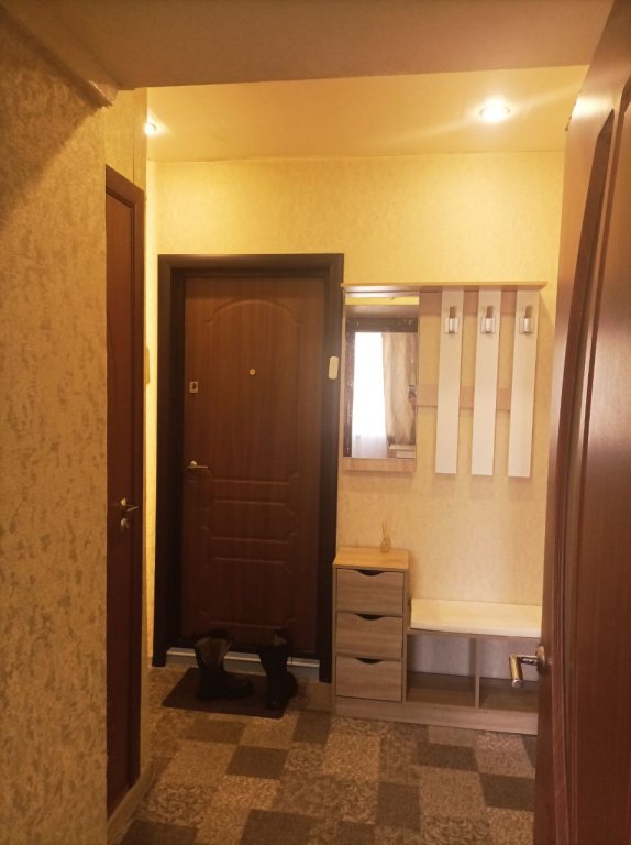Воронеж: Квартира на Улице Лизюкова, 23