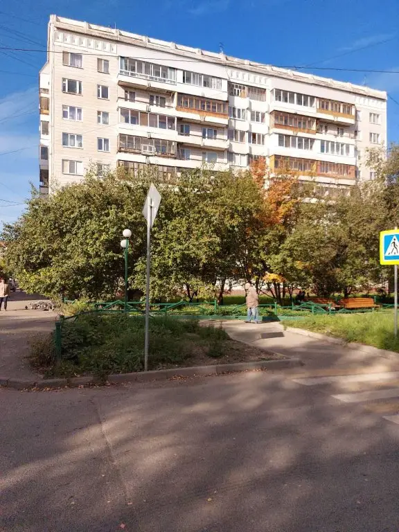 Томск: Эко-френдли апартаменты в Томске
