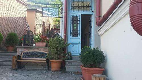 Тбилиси: Tbilhome Hostel