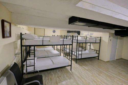 Тбилиси: Tbilhome Hostel