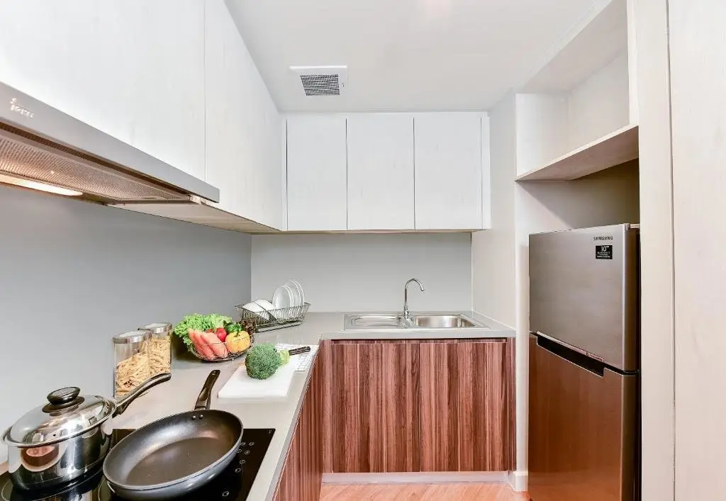 Бангкок: Amanta Hotel Sathorn