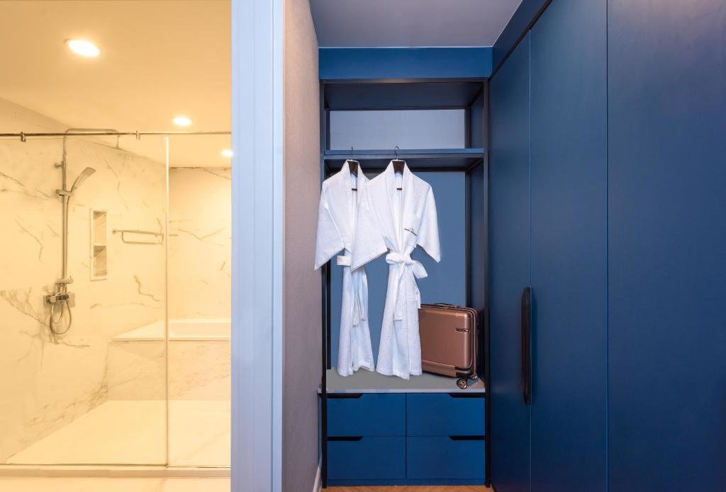 Бангкок: Amanta Hotel Sathorn