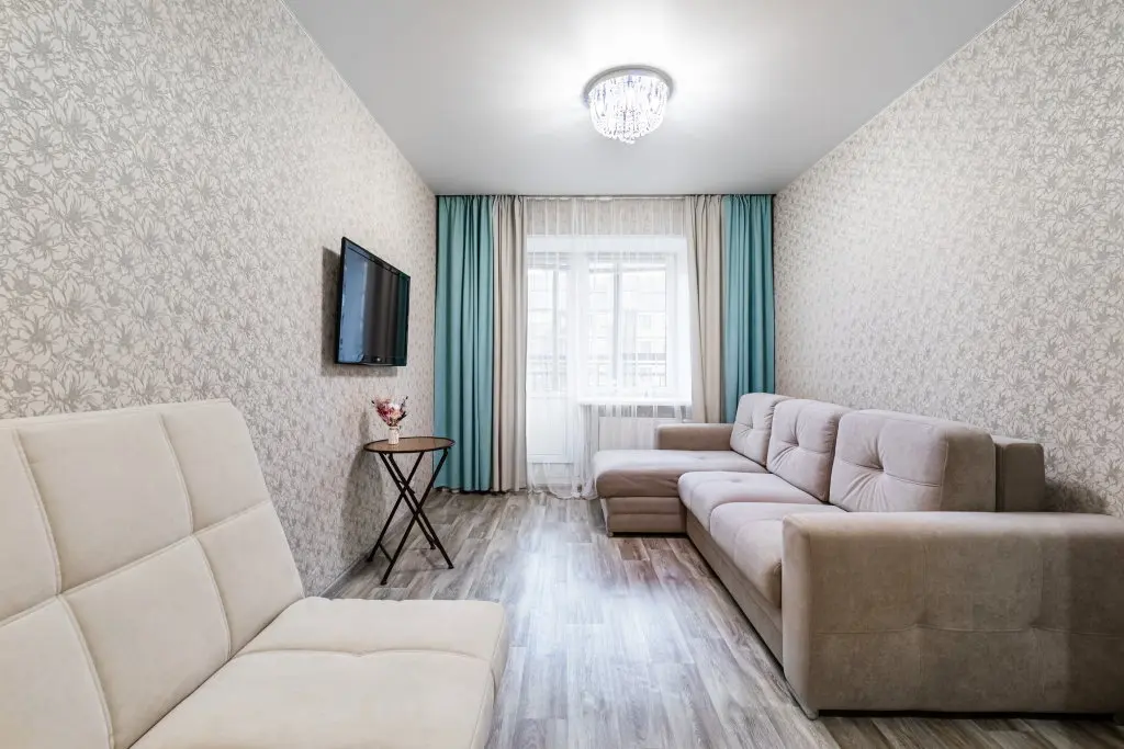 Казань: Квартира РКБ, КГАУ, ЭКСПО, аэропорт, М12, КФУ, КЮИ