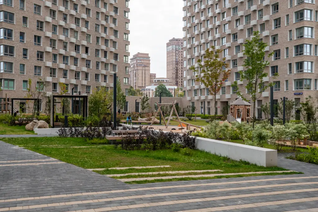 Москва: Апартаменты InHome24 Стильные Апартаменты Около Метро Стрешнево