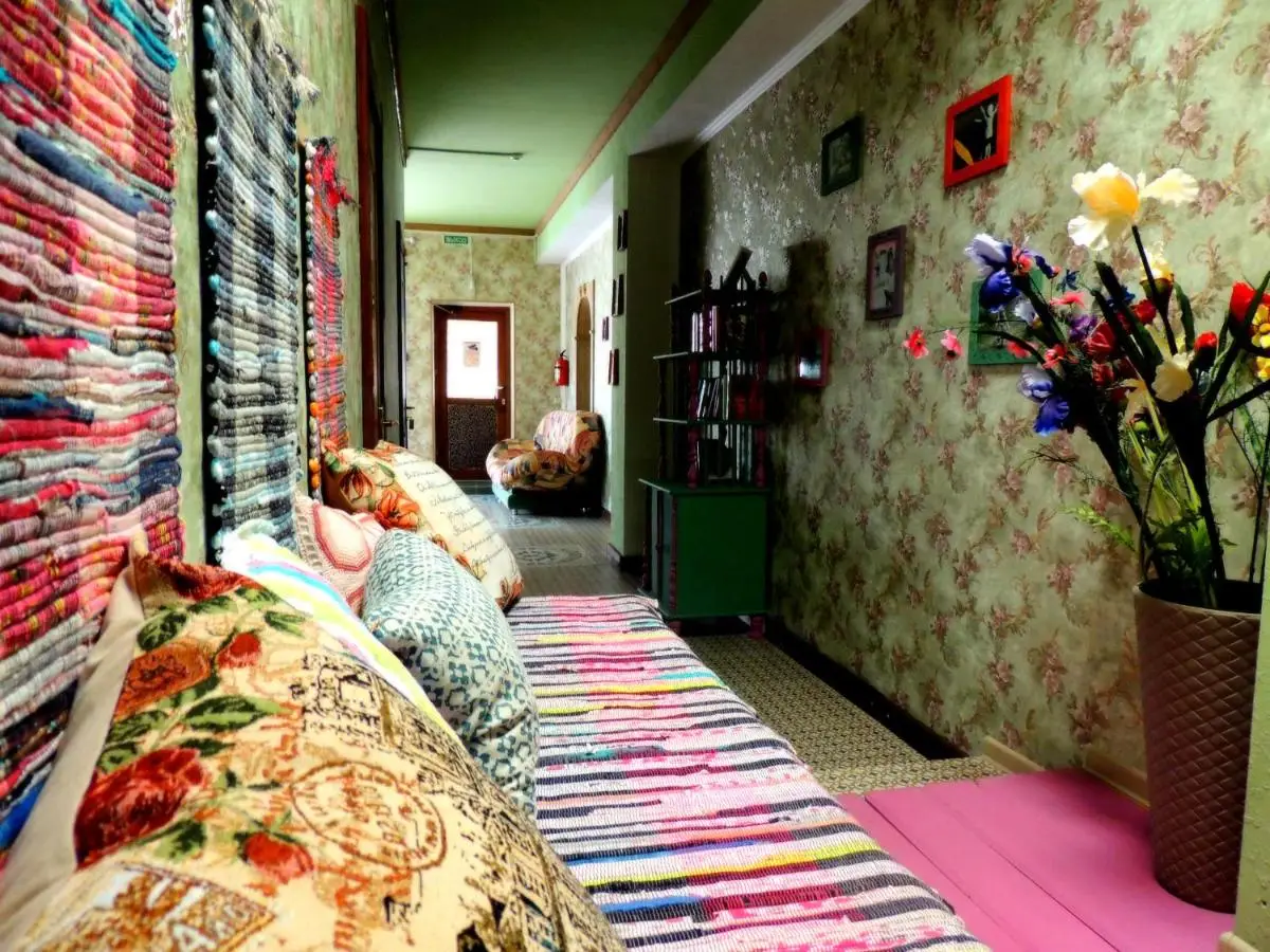 Новороссийск: Prival Hostel