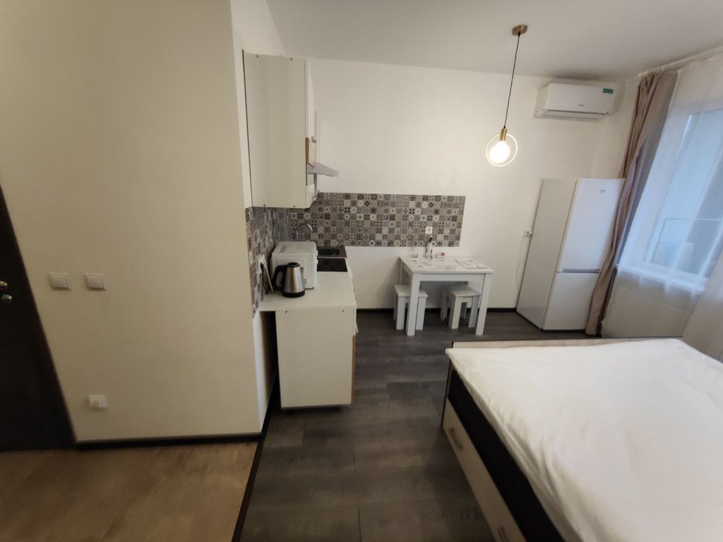Санкт-Петербург: Квартира OrangeApartments24 в 5 Минутах от Метро