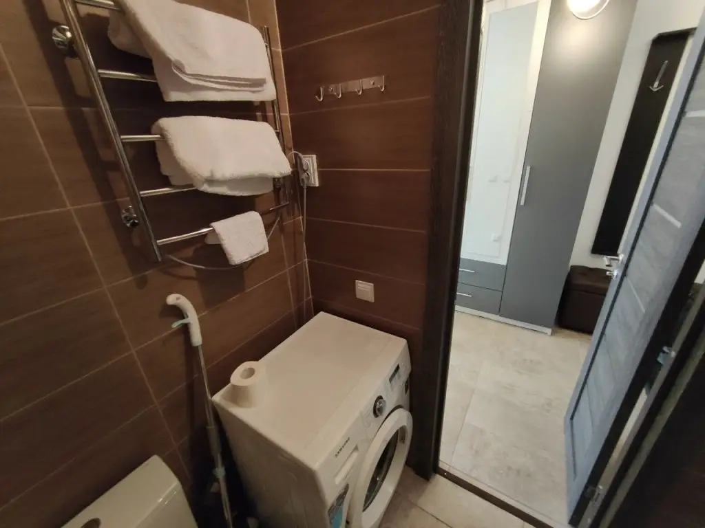 Санкт-Петербург: Квартира OrangeApartments24 в 5 Минутах от Метро