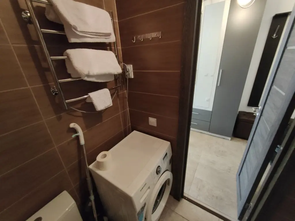 Санкт-Петербург: Квартира OrangeApartments24 в 5 Минутах от Метро