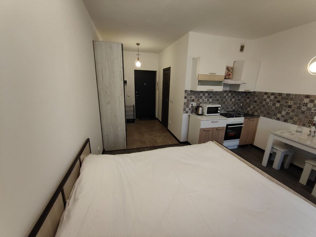 Санкт-Петербург: Квартира OrangeApartments24 в 5 Минутах от Метро