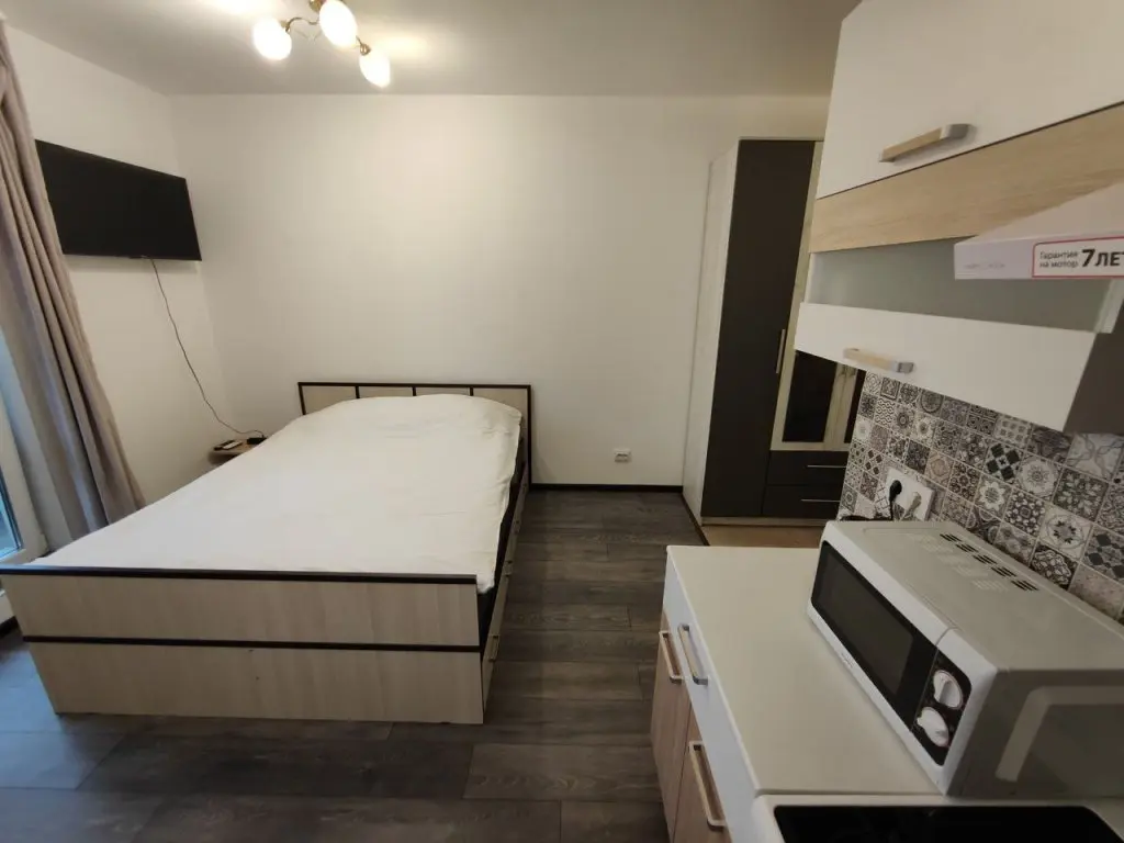 Санкт-Петербург: Квартира OrangeApartments24 в 5 Минутах от Метро
