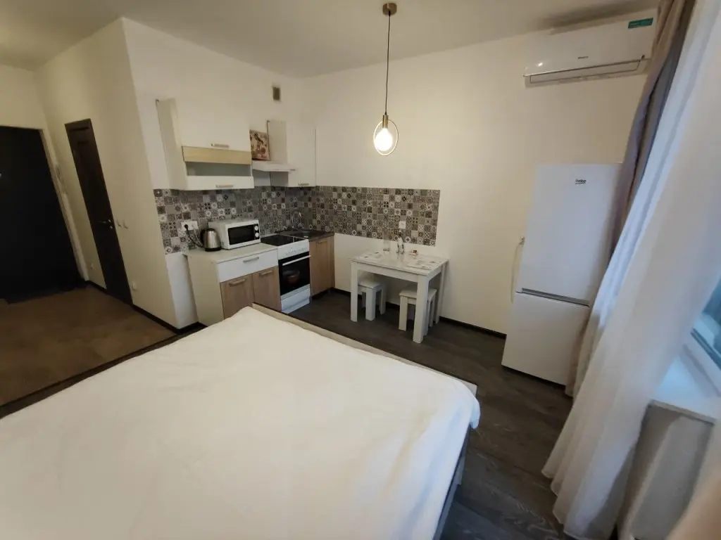Санкт-Петербург: Квартира OrangeApartments24 в 5 Минутах от Метро