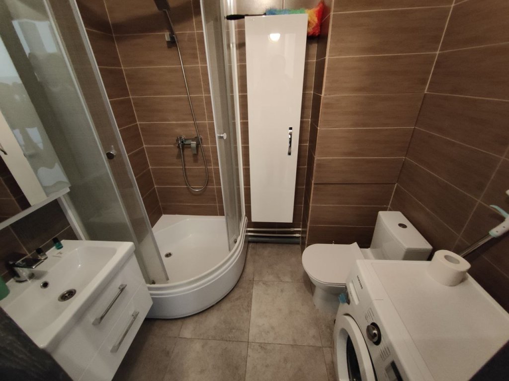 Квартира OrangeApartments24 в 5 Минутах от Метро — фото 1