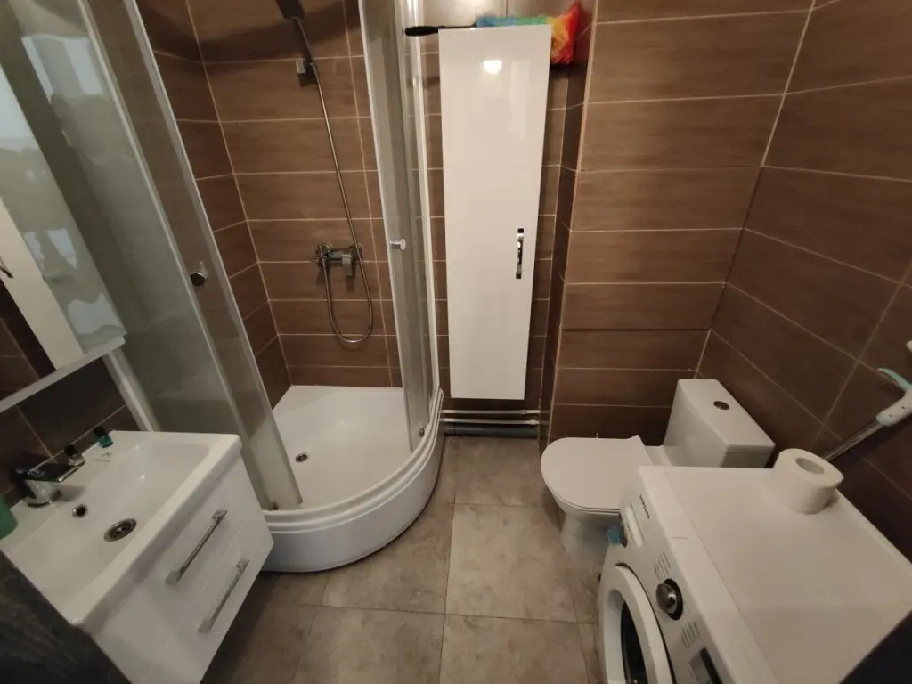 Санкт-Петербург: Квартира OrangeApartments24 в 5 Минутах от Метро