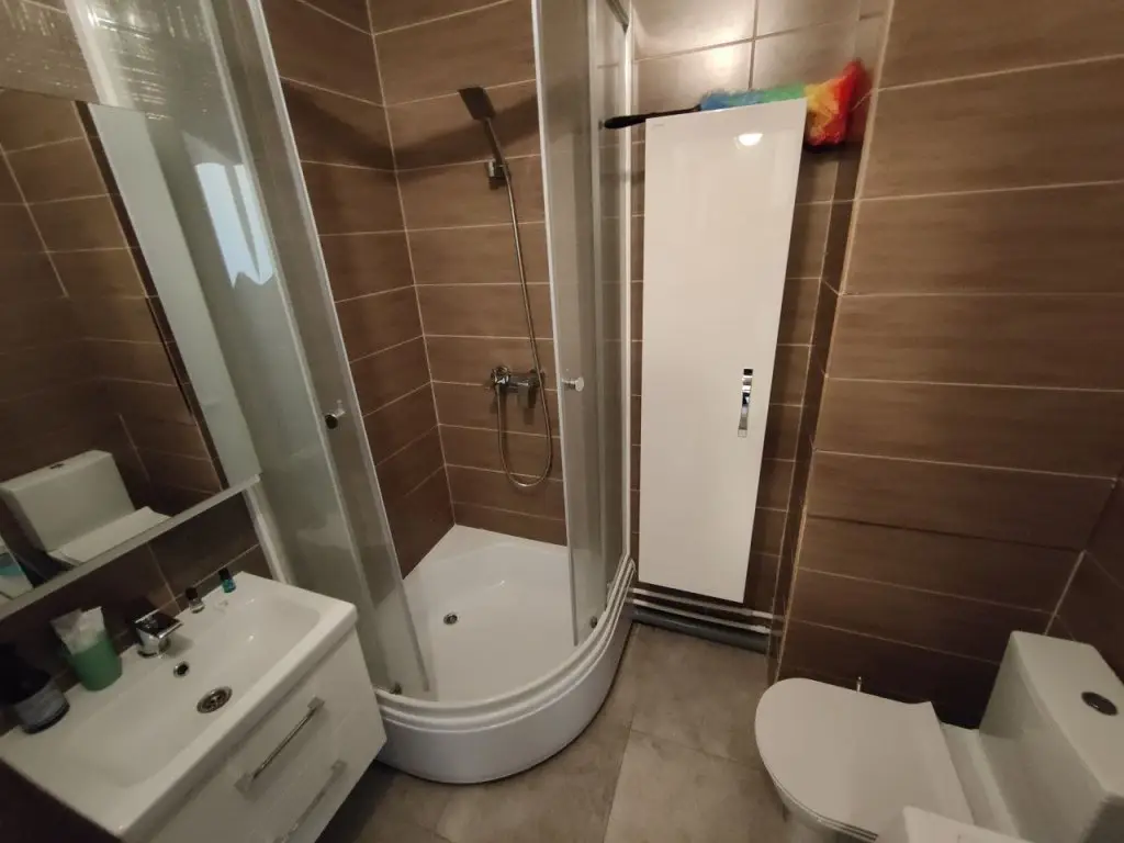 Санкт-Петербург: Квартира OrangeApartments24 в 5 Минутах от Метро