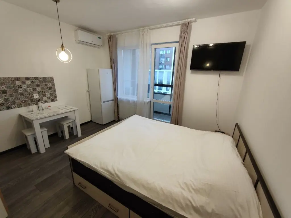 Санкт-Петербург: Квартира OrangeApartments24 в 5 Минутах от Метро