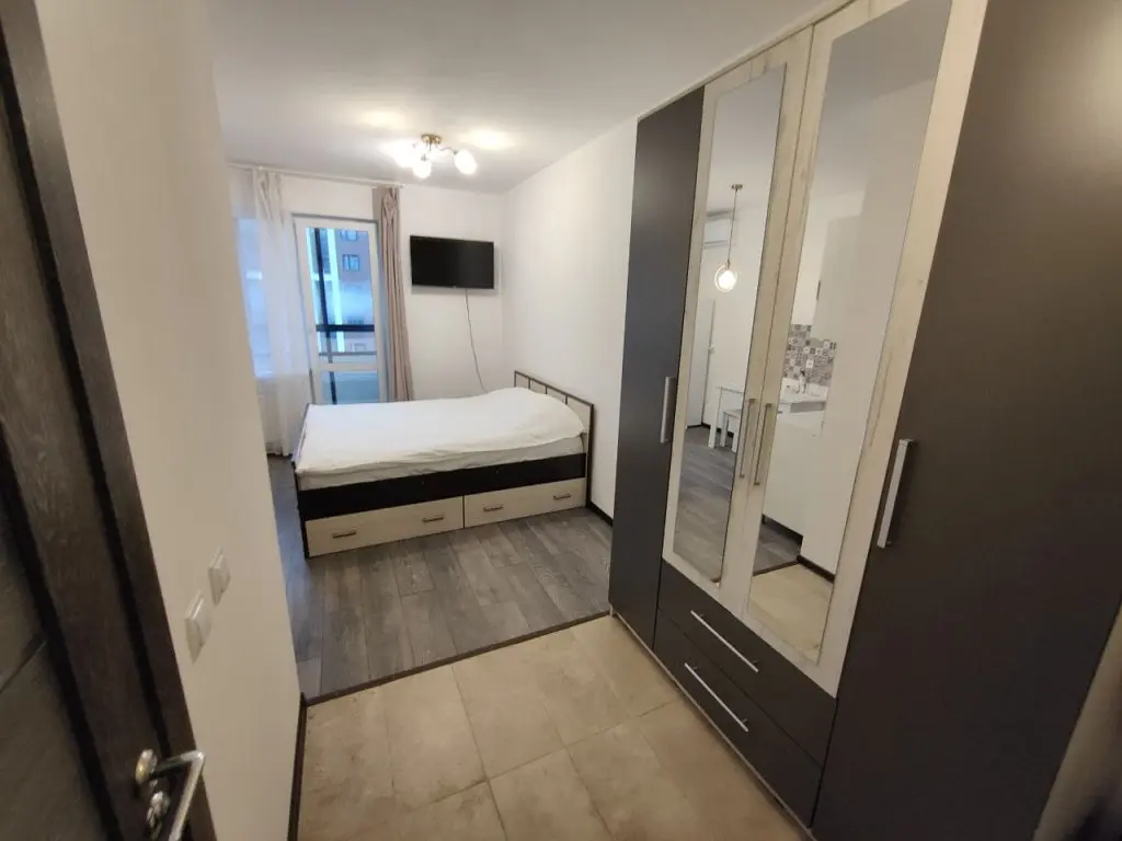 Санкт-Петербург: Квартира OrangeApartments24 в 5 Минутах от Метро
