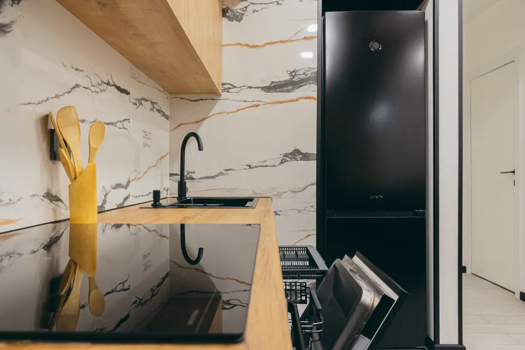 Ереван: Апартаменты Unwind & Explore: 1BR Apt/Saryan Street/by Keygo 77