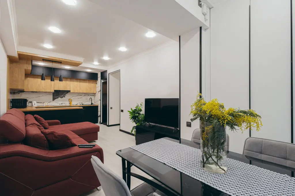 Ереван: Апартаменты Unwind & Explore: 1BR Apt/Saryan Street/by Keygo 77