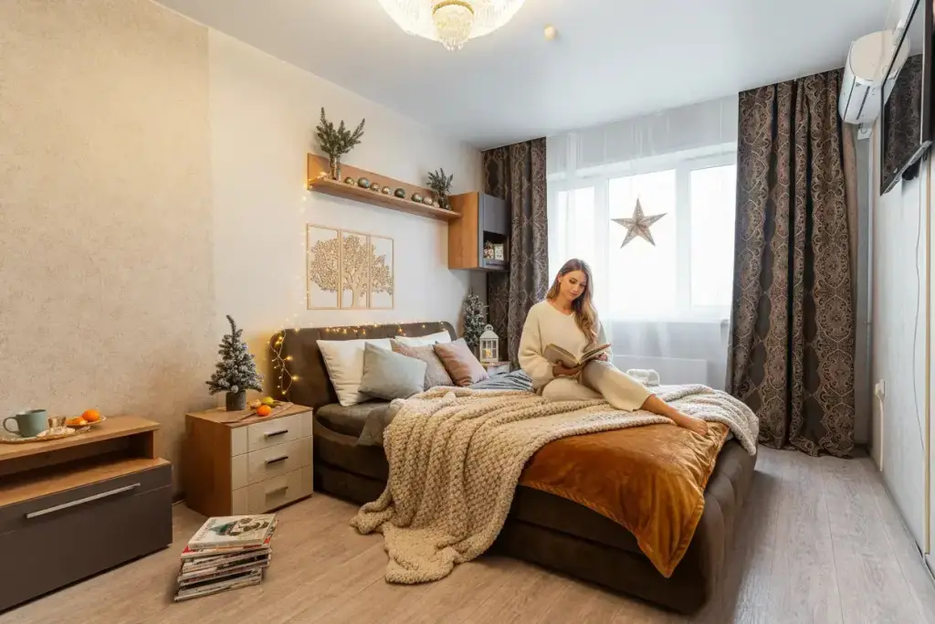 Апартаменты с Видом наМоре и Дизайнерским Ремонтом от LetoApart — фото 1