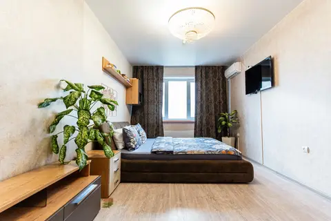 Апартаменты с Видом наМоре и Дизайнерским Ремонтом от LetoApart — фото 1