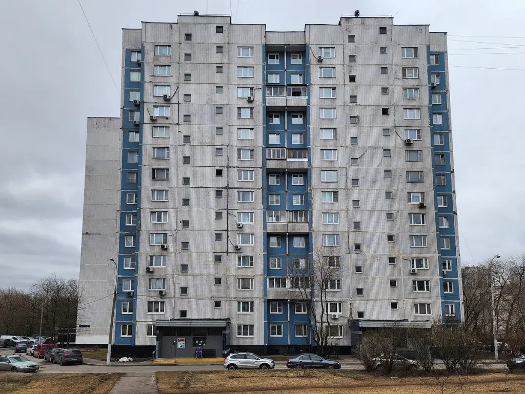 Москва: Квартира Comfort Home на Исаковского