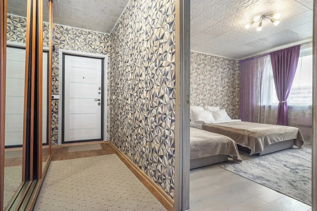 Москва: Квартира Comfort Home на Исаковского