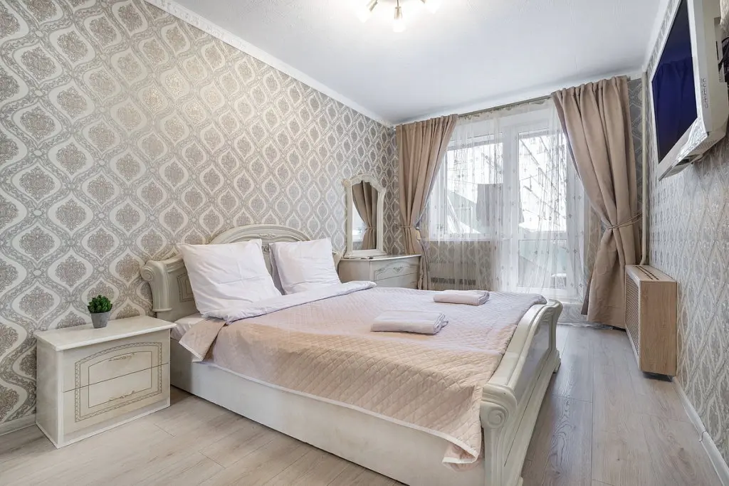Москва: Квартира Comfort Home на Исаковского