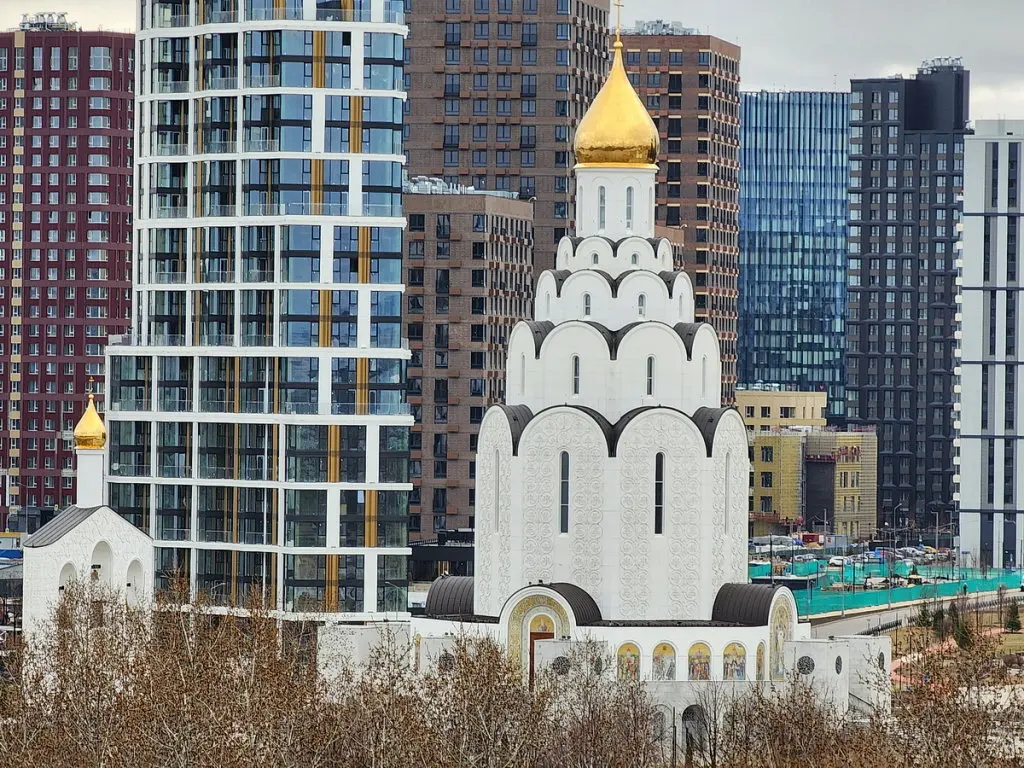 Москва: Квартира Comfort Home на Исаковского