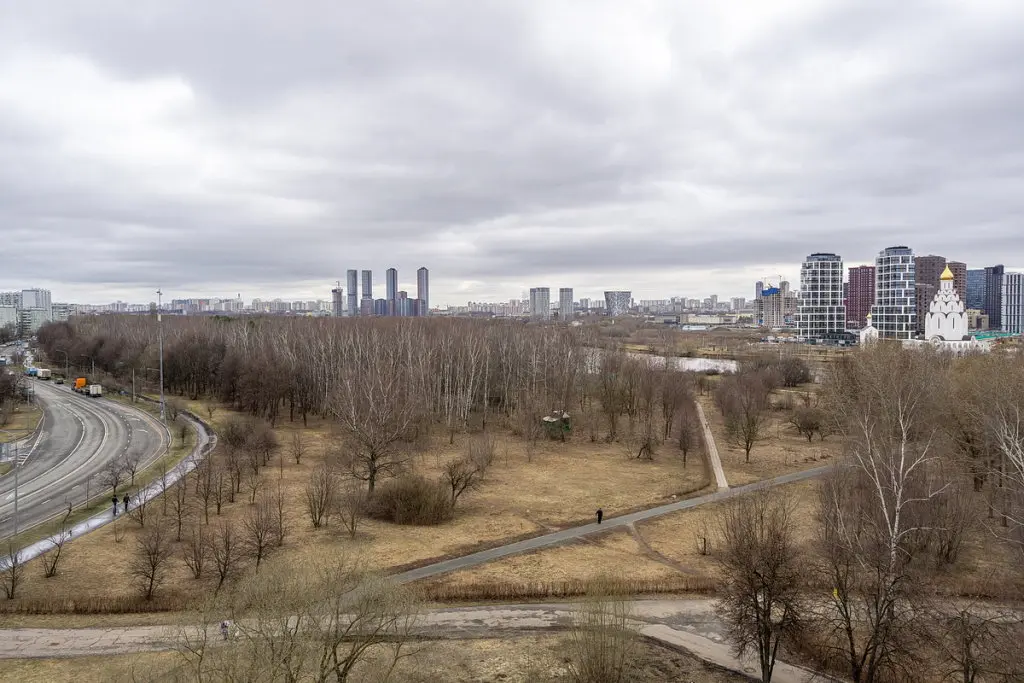 Москва: Квартира Comfort Home на Исаковского