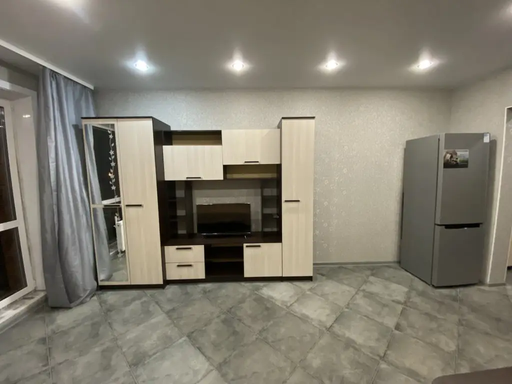Иркутск: Квартира Пискунова