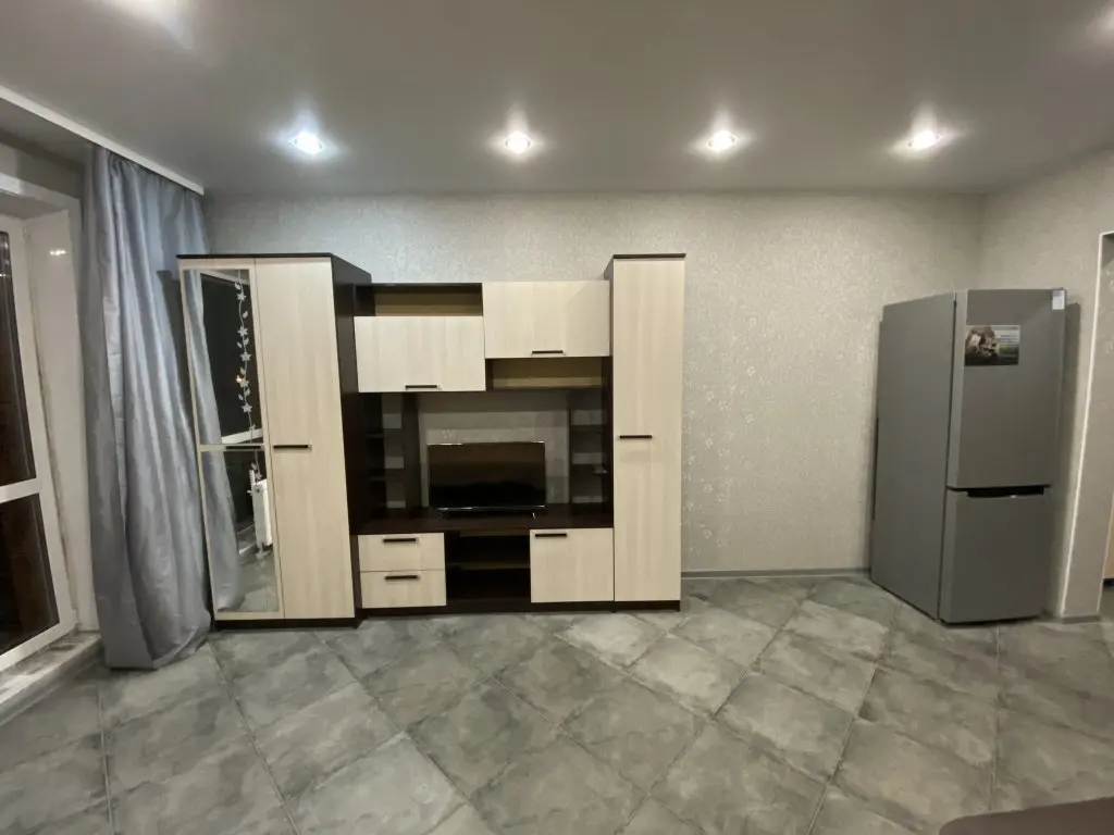 Иркутск: Квартира Пискунова