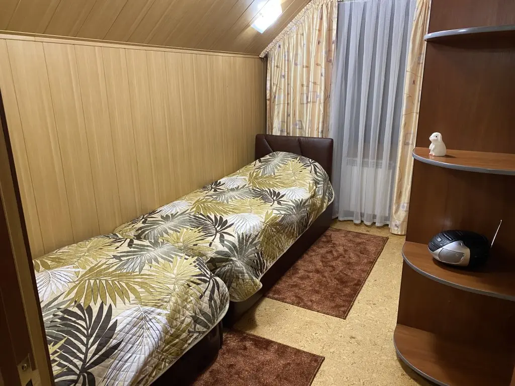 Самара: Частный дом Forest house