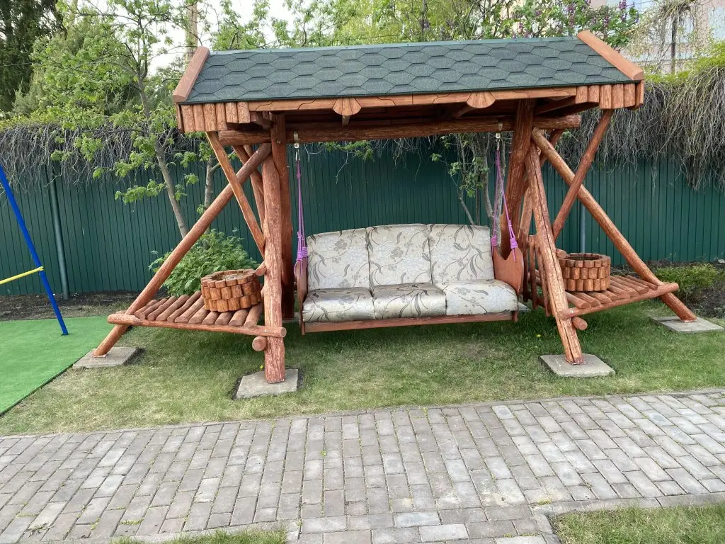 Самара: Частный дом Forest house