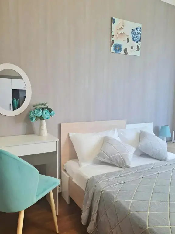 Ессентуки: Квартира Mint Paradise