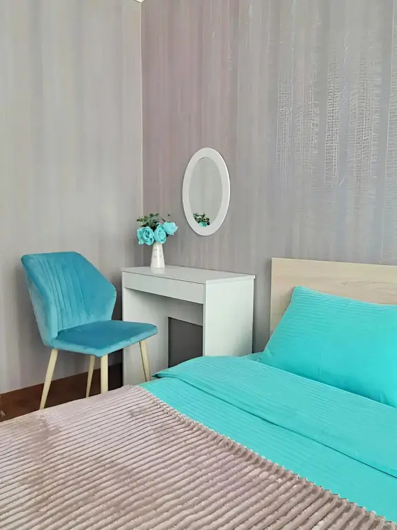 Ессентуки: Квартира Mint Paradise